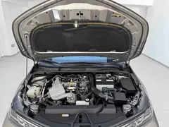 2021 Toyota Corolla 1.2T S-CVT Elite Plus — фото 18