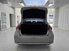 2021 Toyota Corolla 1.2T S-CVT Elite Plus — фото 19