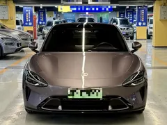 2024 Xiaomi SU7 4WD Long Range Advanced ADAS Max — фото 2