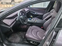 2024 Xiaomi SU7 4WD Long Range Advanced ADAS Max — фото 6