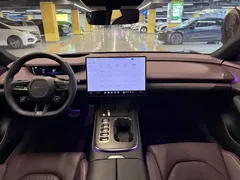 2024 Xiaomi SU7 4WD Long Range Advanced ADAS Max — фото 8