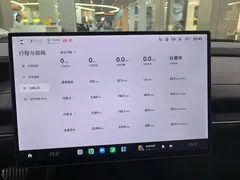 2024 Xiaomi SU7 4WD Long Range Advanced ADAS Max — фото 9