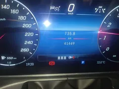2024 Mercedes-Benz C-Class C 200 L Sport, белый — фото 8