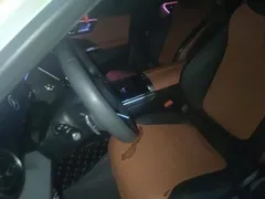 2024 Mercedes-Benz C-Class C 200 L Sport, белый — фото 11