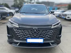 2022 Changan CS75 PLUS 1.5T AT Luxury — фото 2