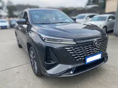 2022 Changan CS75 PLUS 1.5T AT Luxury — фото 3