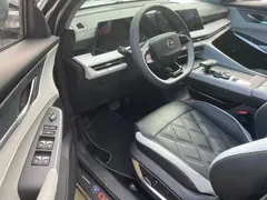 2022 Changan CS75 PLUS 1.5T AT Luxury — фото 4