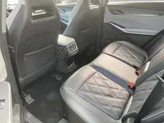 2022 Changan CS75 PLUS 1.5T AT Luxury — фото 6