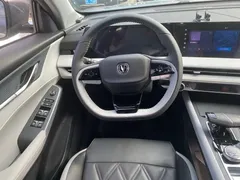 2022 Changan CS75 PLUS 1.5T AT Luxury — фото 9