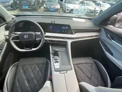 2022 Changan CS75 PLUS 1.5T AT Luxury — фото 11