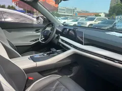 2022 Changan CS75 PLUS 1.5T AT Luxury — фото 13