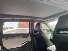 2022 Changan CS75 PLUS 1.5T AT Luxury — фото 14