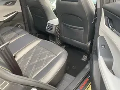 2022 Changan CS75 PLUS 1.5T AT Luxury — фото 15