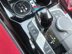 2023 BMW X3 Leading M Night Package, чёрный — фото 15