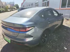 2025 BYD Seal 05 PHEV DM-i Smart Drive 55km Luxury — фото 2