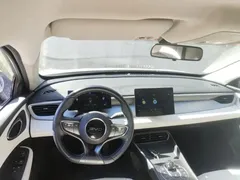 2025 BYD Seal 05 PHEV DM-i Smart Drive 55km Luxury — фото 3