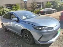 2025 BYD Seal 05 PHEV DM-i Smart Drive 55km Luxury — фото 4