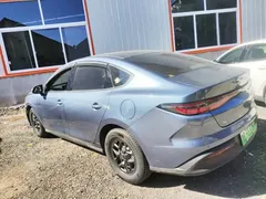 2025 BYD Seal 05 PHEV DM-i Smart Drive 55km Luxury — фото 5