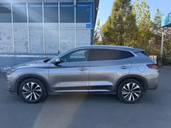2023 BYD Song PLUS DM-i PHEV 110km Flagship Champion — фото 7