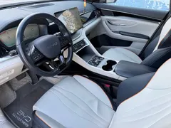 2023 BYD Song PLUS DM-i PHEV 110km Flagship Champion — фото 8