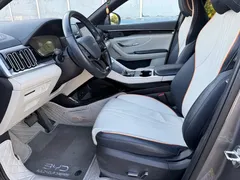 2023 BYD Song PLUS DM-i PHEV 110km Flagship Champion — фото 9