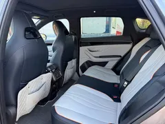 2023 BYD Song PLUS DM-i PHEV 110km Flagship Champion — фото 10