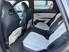 2023 BYD Song PLUS DM-i PHEV 110km Flagship Champion — фото 11
