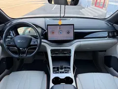 2023 BYD Song PLUS DM-i PHEV 110km Flagship Champion — фото 12