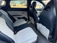 2023 BYD Song PLUS DM-i PHEV 110km Flagship Champion — фото 15