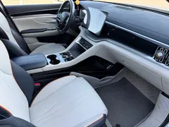 2023 BYD Song PLUS DM-i PHEV 110km Flagship Champion — фото 16