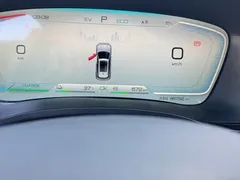 2023 BYD Song PLUS DM-i PHEV 110km Flagship Champion — фото 17