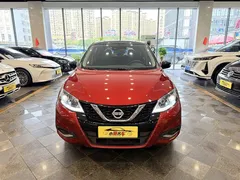 2021 Nissan Tiida 1.6L CVT — фото 2