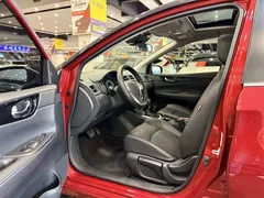 2021 Nissan Tiida 1.6L CVT — фото 4