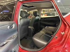 2021 Nissan Tiida 1.6L CVT — фото 5