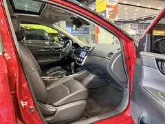 2021 Nissan Tiida 1.6L CVT — фото 6