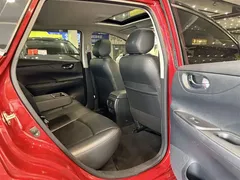 2021 Nissan Tiida 1.6L CVT — фото 7