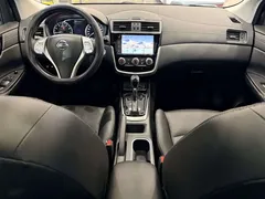 2021 Nissan Tiida 1.6L CVT — фото 8