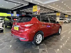 2021 Nissan Tiida 1.6L CVT — фото 9