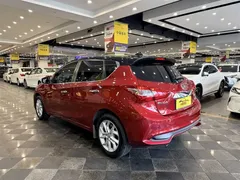 2021 Nissan Tiida 1.6L CVT — фото 10