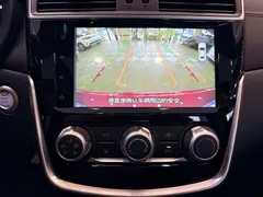 2021 Nissan Tiida 1.6L CVT — фото 13