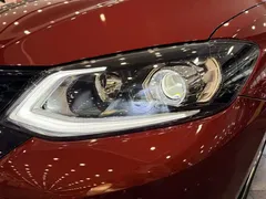 2021 Nissan Tiida 1.6L CVT — фото 14