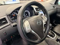 2021 Nissan Tiida 1.6L CVT — фото 18