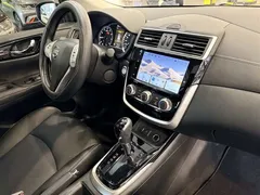 2021 Nissan Tiida 1.6L CVT — фото 20