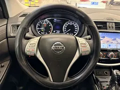2021 Nissan Tiida 1.6L CVT — фото 21