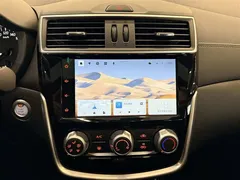2021 Nissan Tiida 1.6L CVT — фото 22