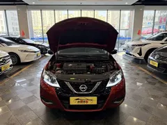 2021 Nissan Tiida 1.6L CVT — фото 26
