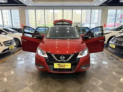 2021 Nissan Tiida 1.6L CVT — фото 28