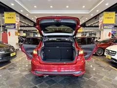 2021 Nissan Tiida 1.6L CVT — фото 29
