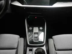 2021 Audi A3 L Limousine 35 TFSI, белый — фото 10