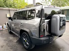 2023 Jetour T2 2.0T 4WD PRO — фото 5